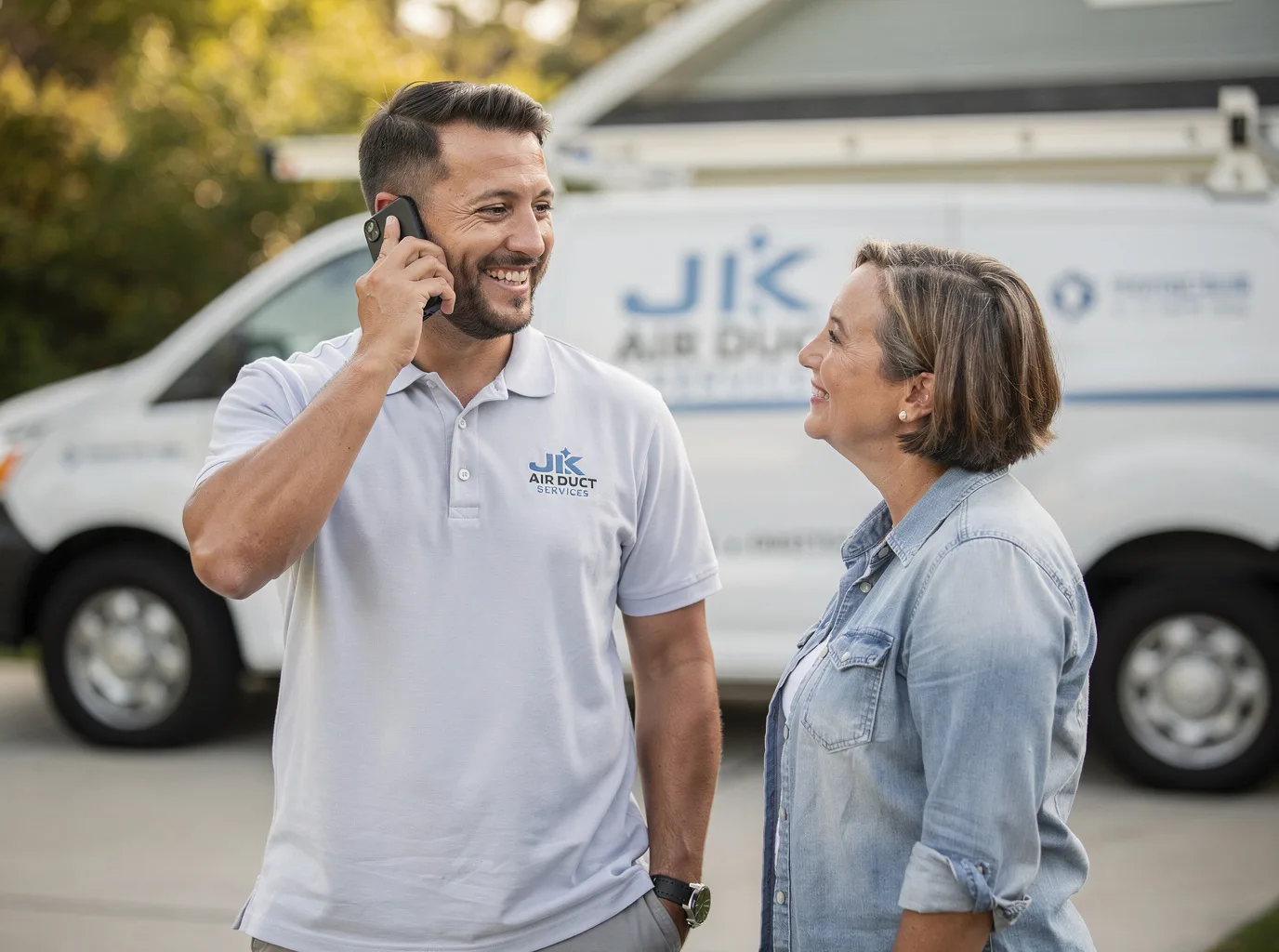 Air Duct Cleaning Redlake, MN FAQs